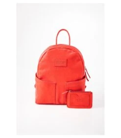 Leren Rugzak In Lamsleer Rood 7 Leren Rugzak In Lamsleer Rood -Hexagona winkel 1d1189e1c3e34e3f8453dc9532737314