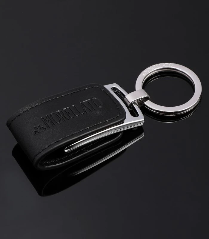 MEMORY Sleutelhanger Staal - SU4915 3 MEMORY Sleutelhanger Staal - SU4915 - Afbeelding 3