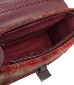 Plaidy Handtas - Bordeaux 8 Plaidy Handtas - Bordeaux -Hexagona winkel 1d760cd249294aafb56832895799a209