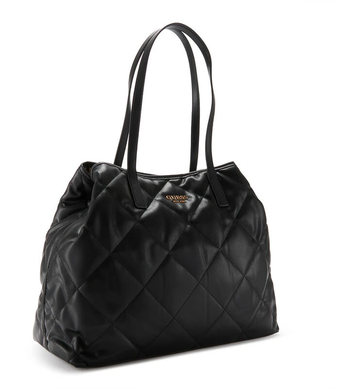 Guess Vikky Shopper Zwart HWQQ69-95240-BLA 3 Guess Vikky Shopper Zwart HWQQ69-95240-BLA - Afbeelding 3