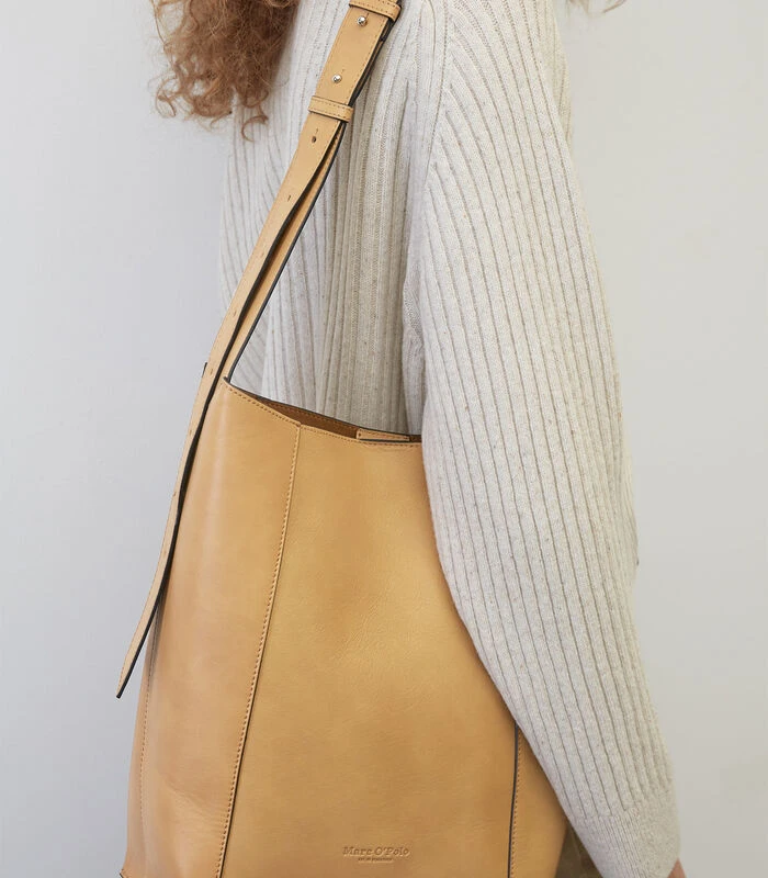 Marc O'Polo Hobo Bag 4 Marc O'Polo Hobo Bag - Afbeelding 4