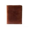 Lederen Portemonnee Voor Heren Mod 111