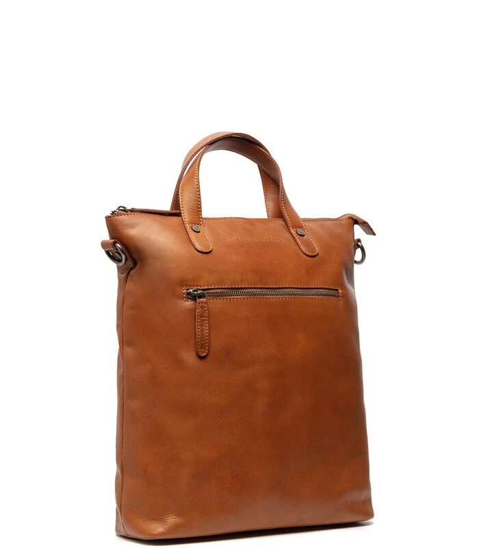 Moscow Rugzak Cognac C58.024631 2 Moscow Rugzak Cognac C58.024631 - Afbeelding 2