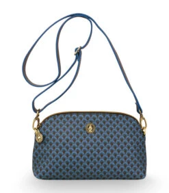 Pip Studio Suki - Kleine Crossbody Tas -Hexagona winkel 1e257d3e1d3d4936a627976c714e477a