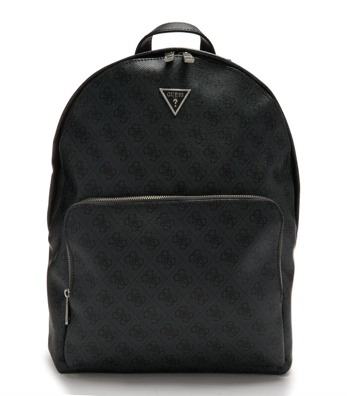 Guess Vezzola Rugzak Zwart HMEVZL-P3111-BLA 1 Guess Vezzola Rugzak Zwart HMEVZL-P3111-BLA