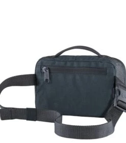 Fjallraven Kanken Hip Pack Navy 7 Fjallraven Kanken Hip Pack Navy -Hexagona winkel 1ee0786543f6413cbd4c89d669024e00