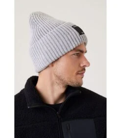 Bjorn Borg Knitted Muts Grijs 6 Bjorn Borg Knitted Muts Grijs -Hexagona winkel 1f3b866d2a22492bb9102bb26b167cf4