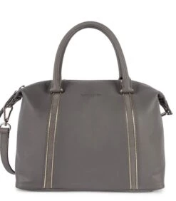 Lancaster Shopper Handtas - Soft Vintage