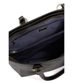 Hexagona Schoudertas A4 In Kalfsleder WILD -Hexagona winkel 1f64aa9f23974ae99f884984a57c02c4