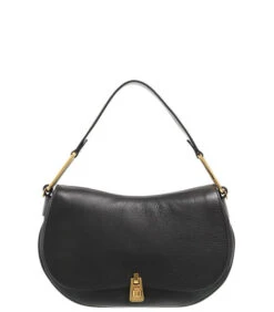 Coccinelle Handtas Zwart E1MQF180301001