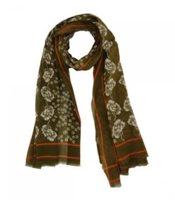 Ibiza Sjaal