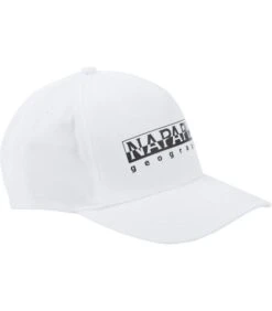 Napapijri Framing Pet Wit