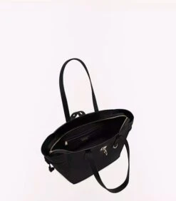 Furla Net Shopper Zwart WB00779HSF000O6000 11 Furla Net Shopper Zwart WB00779HSF000O6000 -Hexagona winkel 20462fba0a284a96bf048e0458e1eff3