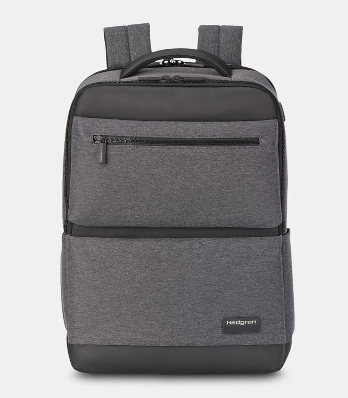 SCRIPT Rugzak 2 Cmpt 15,6 "RFID 1 SCRIPT Rugzak 2 Cmpt 15,6 "RFID