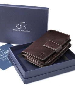 Canyon - Herenportemonnee