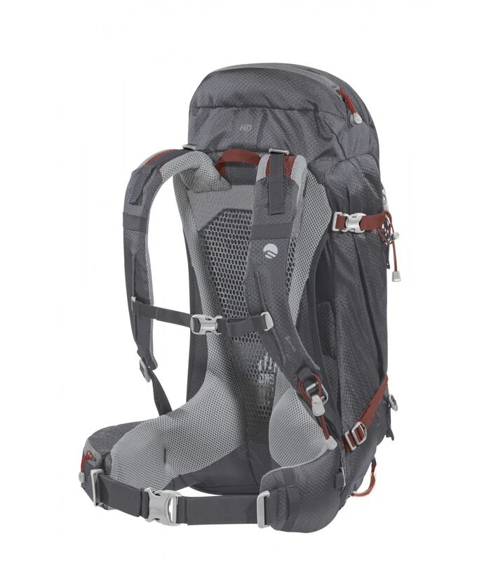 Ferrino Finisterre 48 Rugzak 2 Ferrino Finisterre 48 Rugzak - Afbeelding 2