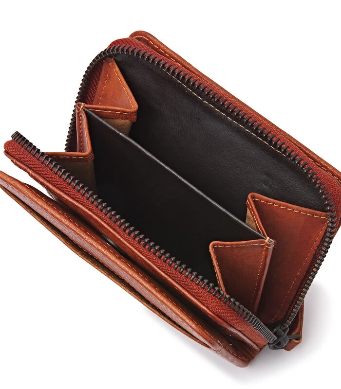 Tampa - Damesportemonnee 4 Tampa - Damesportemonnee - Afbeelding 4