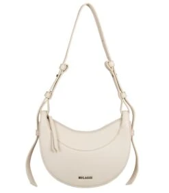 Linn Hobo - Creme