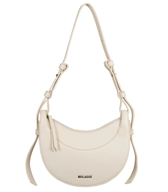 Linn Hobo - Creme 1 Linn Hobo - Creme