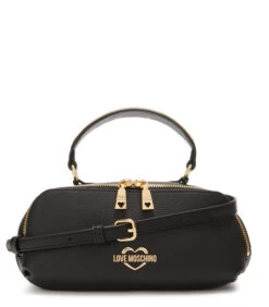 LOVE MOSCHINO Handtas Zwart JC4337PP0GK1000A