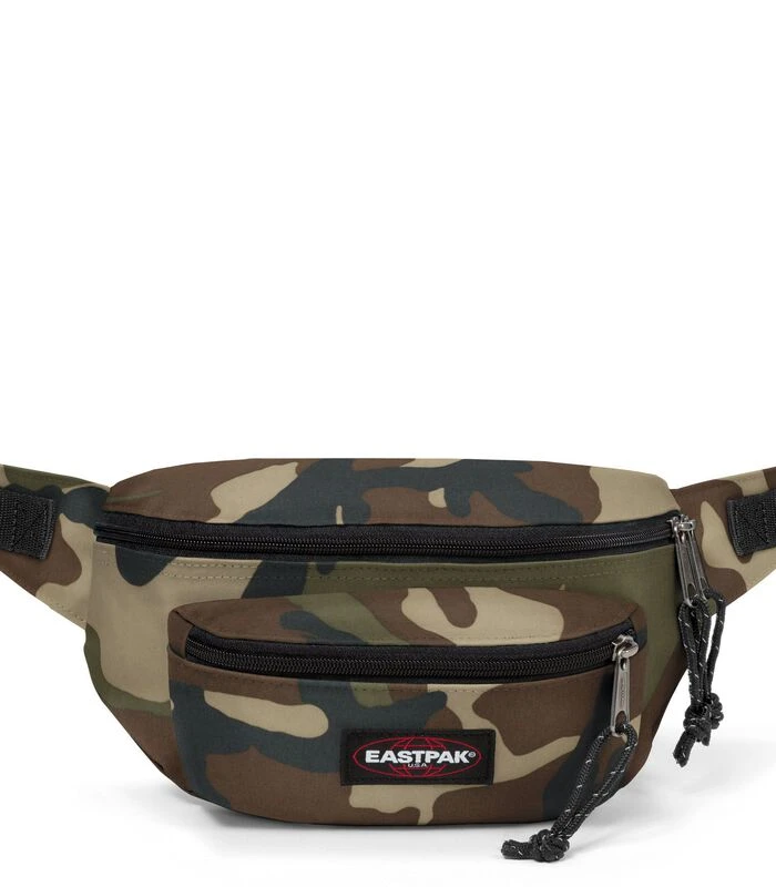 Eastpak Banaan Doggy Bag 1 Eastpak Banaan Doggy Bag