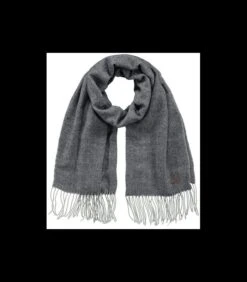 Barts Soho Sjaal Grijs