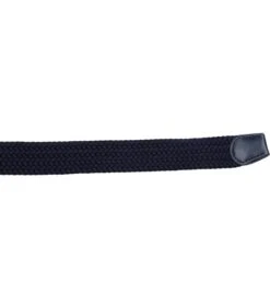 Geweven Riem Donkerblauw -Hexagona winkel 2174386daee8445e9c2da712c58c5700