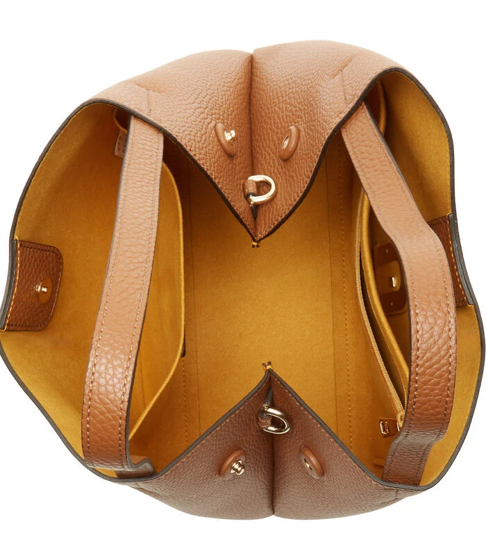 Furla Handtas Cognac WB00507BX004103B00 4 Furla Handtas Cognac WB00507BX004103B00 - Afbeelding 4