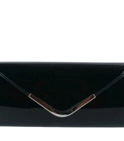 Clutch Sabella - Zwart