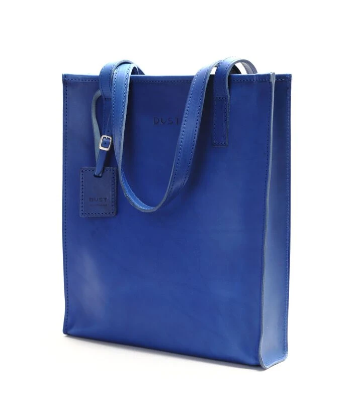 Leren Draagtas Mod 105 3 Leren Draagtas Mod 105 - Afbeelding 3