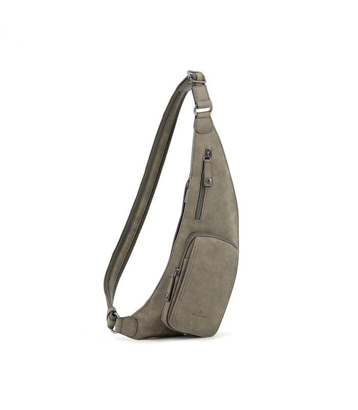 Hexagona Sling Bag DIFFÉRENCE 2 Hexagona Sling Bag DIFFÉRENCE - Afbeelding 2