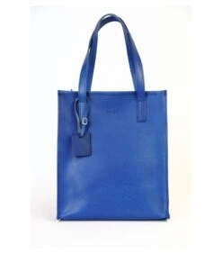 Leren Draagtas Mod 105