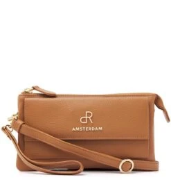 Mint - Schoudertas / Clutch