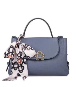 Lederen Handtas Britney Heaven