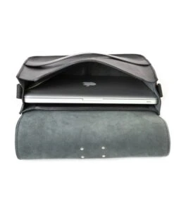 Leren Messenger Mod 160 -Hexagona winkel 22eb5e4635f84e21af5ce6f9020ccecc