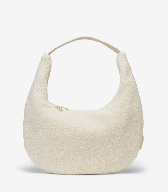 Marc O'Polo Teddy Hobo Bag 3 Marc O'Polo Teddy Hobo Bag - Afbeelding 3