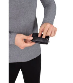 Hexagona Portemonnee In Kalfsleder SOFT 7 Hexagona Portemonnee In Kalfsleder SOFT -Hexagona winkel 2318cb016a51437692813958a118901e