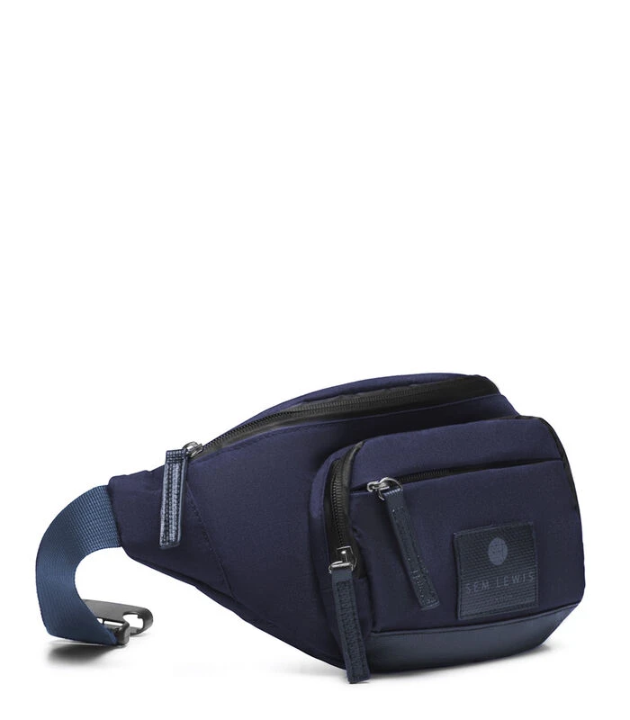 Northern Hampstead Heuptas Blauw SL4400002 3 Northern Hampstead Heuptas Blauw SL4400002 - Afbeelding 3