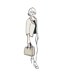 Beach Bag - Koraalrood 9 Beach Bag - Koraalrood -Hexagona winkel 234b87c5409346b0ba9bd66b248c5ec4