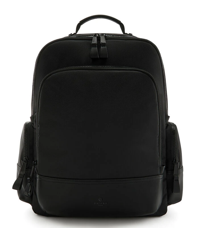 Northern Hampstead Rugzak Zwart SL240012 1 Northern Hampstead Rugzak Zwart SL240012