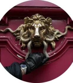 ISOTONER Leren Handschoenen Bruin - Touchscreen 6 ISOTONER Leren Handschoenen Bruin - Touchscreen -Hexagona winkel 23b252b5eb7a4aacaf56964ab0fa9434