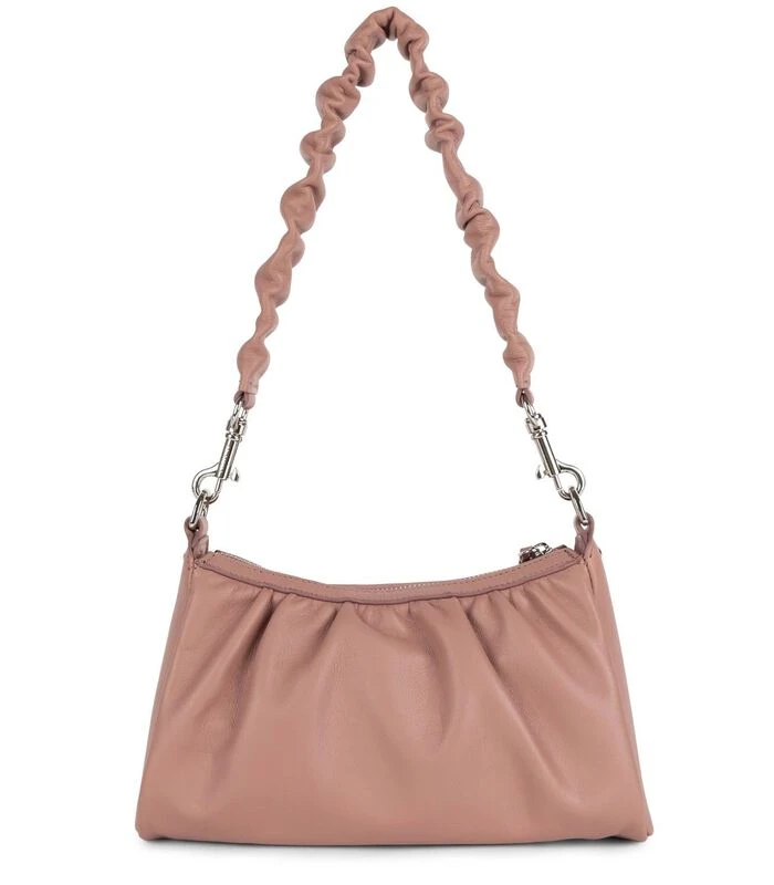 Lancaster Trottertas - Soft Chou Chou 3 Lancaster Trottertas - Soft Chou Chou - Afbeelding 3