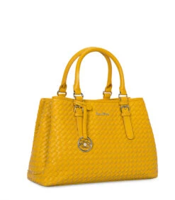 Handtas Geel 6 Handtas Geel -Hexagona winkel 23fdf5b0df2a4fb59a9319669362b5dd