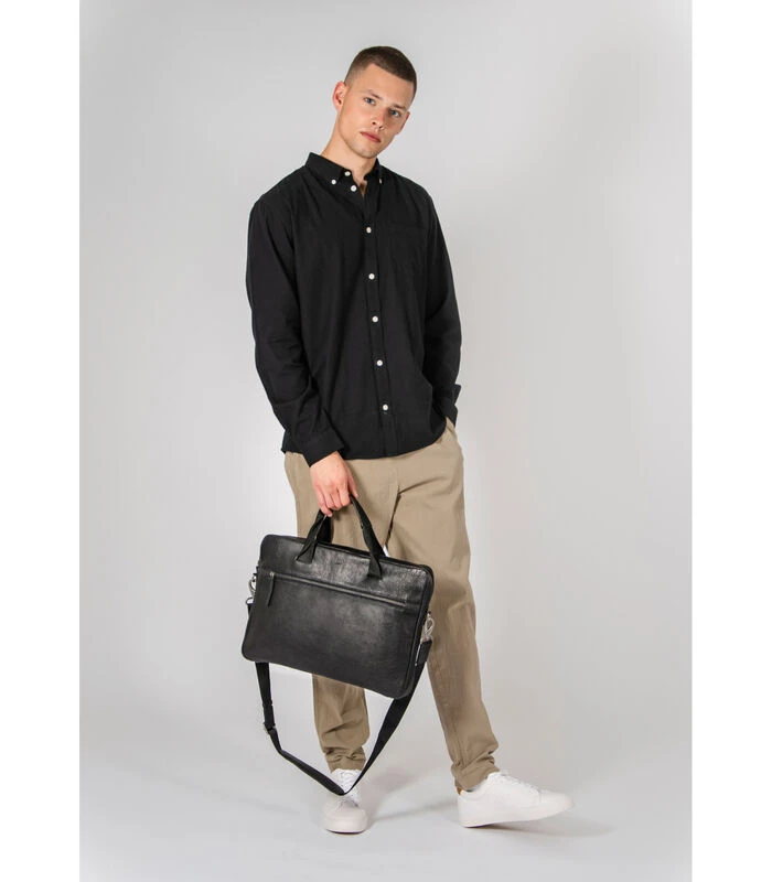 Still Nordic Koffer “stillClean Light Brief 1 Room” 3 Still Nordic Koffer “stillClean Light Brief 1 Room” - Afbeelding 3