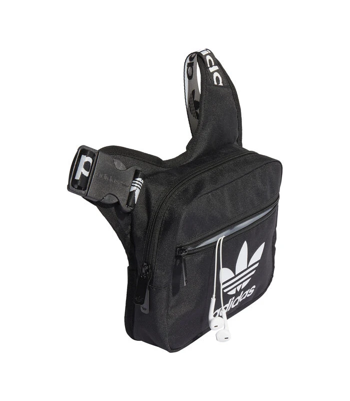 ADIDAS Tas Adicolor Sling 4 ADIDAS Tas Adicolor Sling - Afbeelding 4