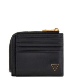 Guess Meerdere Kaarthouders Met Rits Scala