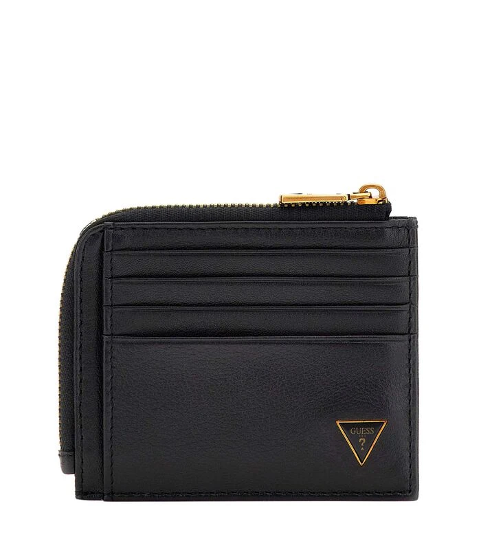 Guess Meerdere Kaarthouders Met Rits Scala 1 Guess Meerdere Kaarthouders Met Rits Scala