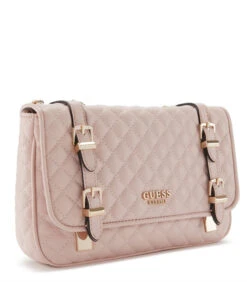 Guess Adam Crossbodytas Roze HWQG86-94210-PLR -Hexagona winkel 2485d2e50dc74c5b9db45b391fa504ab