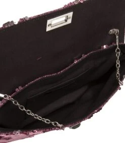 Venus Clutch - Oud Roze 10 Venus Clutch - Oud Roze -Hexagona winkel 249acab202b9442385ab9e9836b5034e
