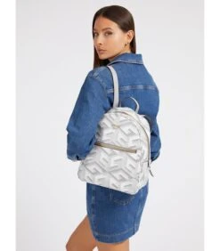 Guess Damesrugzak Vikky 10 Guess Damesrugzak Vikky -Hexagona winkel 24d773f52d344dfebcae85f7080e9f7c